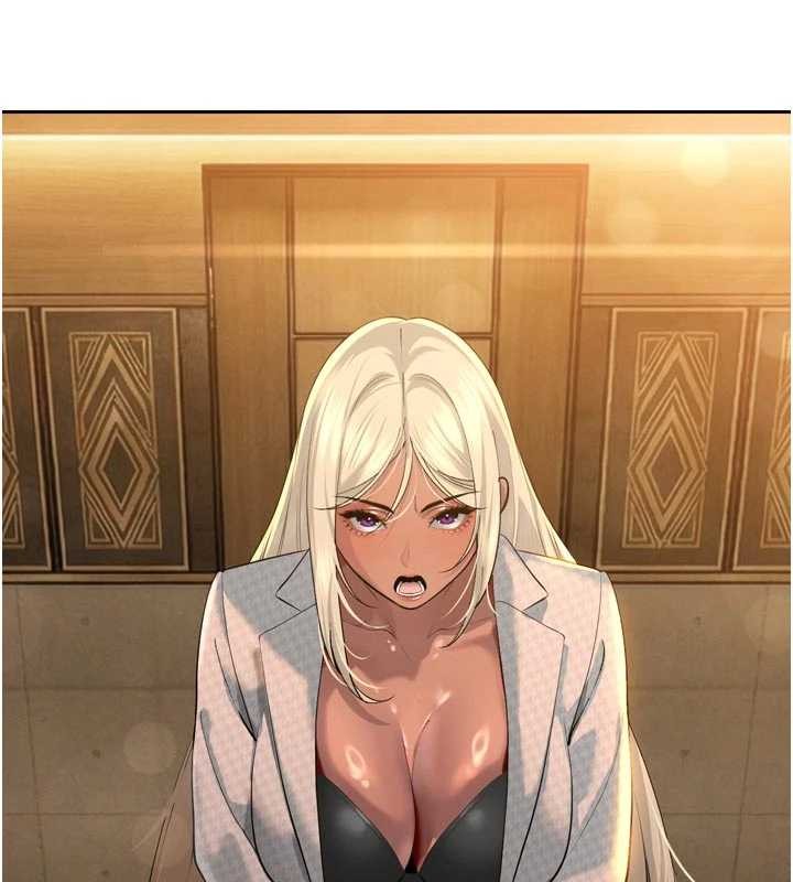 暴君會長的嬌媳們第27話-「真正」的男人