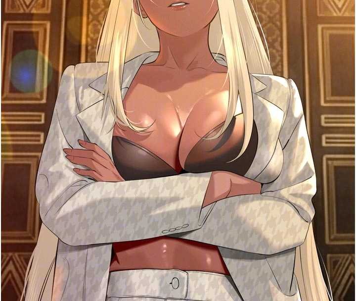 暴君會長的嬌媳們第27話-「真正」的男人