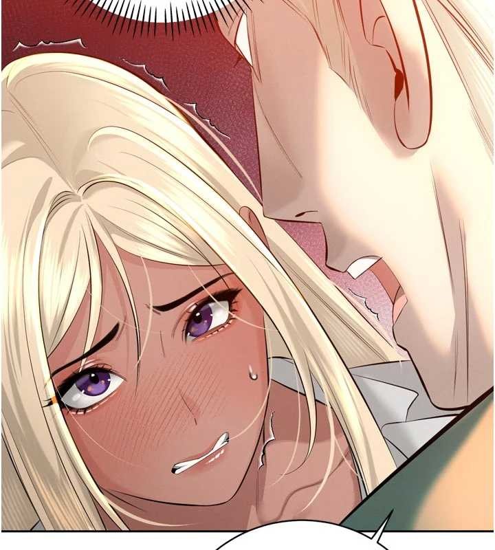 暴君會長的嬌媳們第27話-「真正」的男人