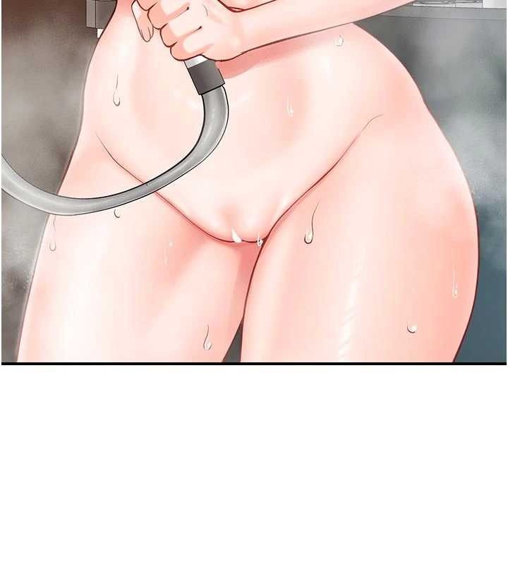 報告女班長:一根突起第41話-口交被她看到了