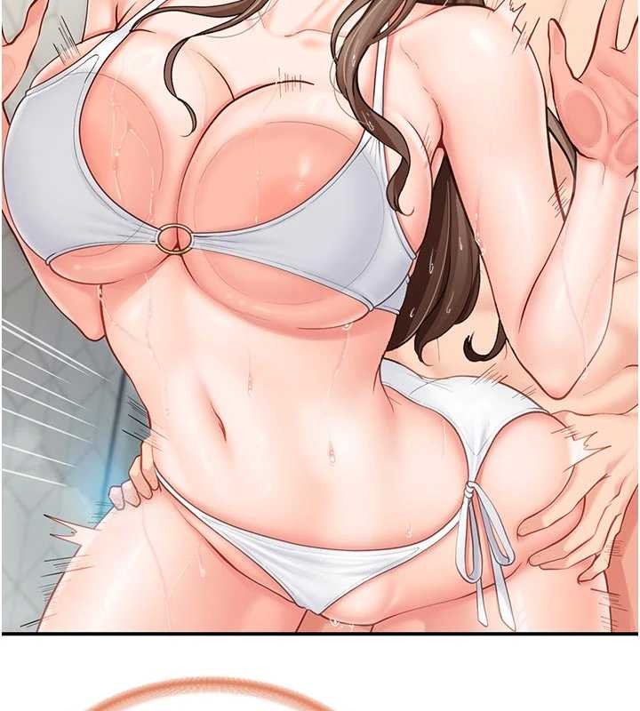 報告女班長:一根突起第41話-口交被她看到了