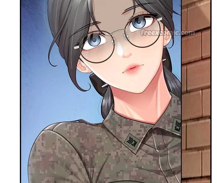 報告女班長:一根突起第41話-口交被她看到了