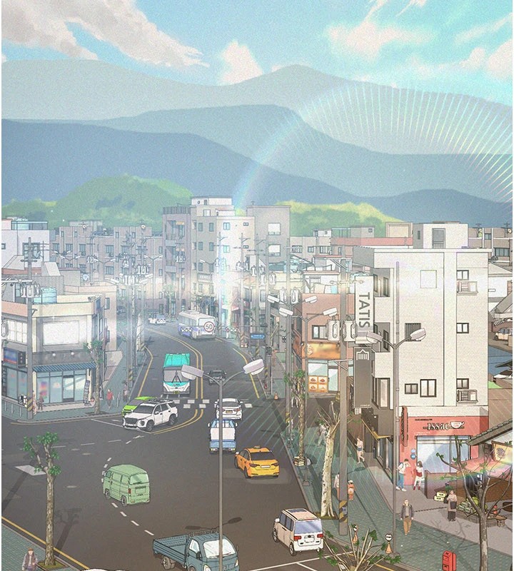 義父第1話-路邊撿來的女兒