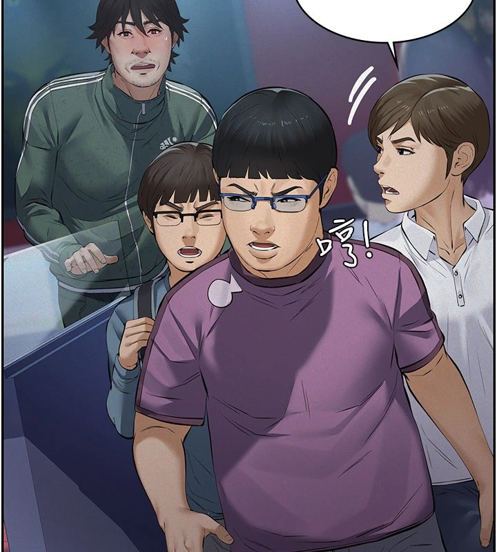 義父第1話-路邊撿來的女兒