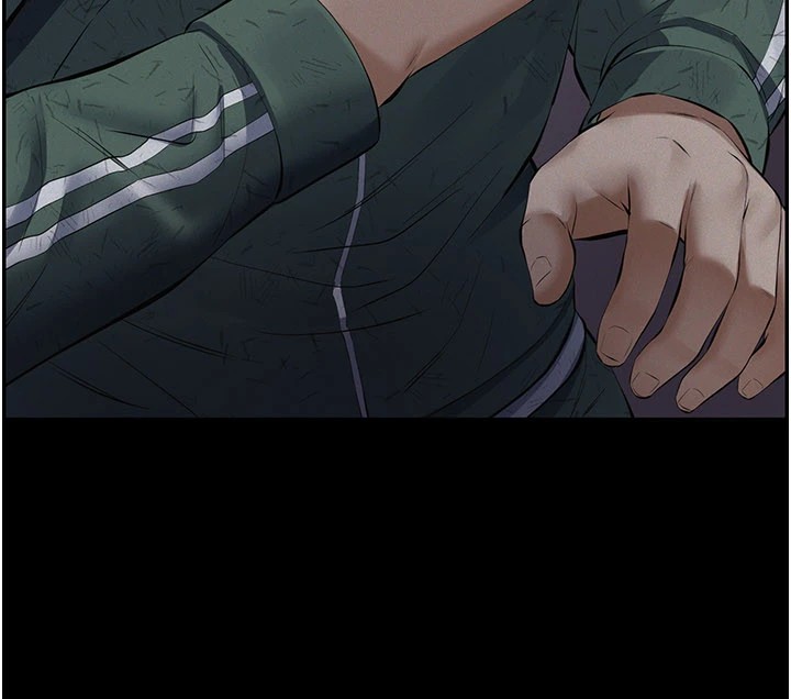 義父第1話-路邊撿來的女兒