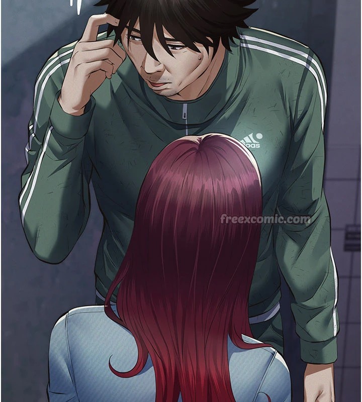 義父第1話-路邊撿來的女兒