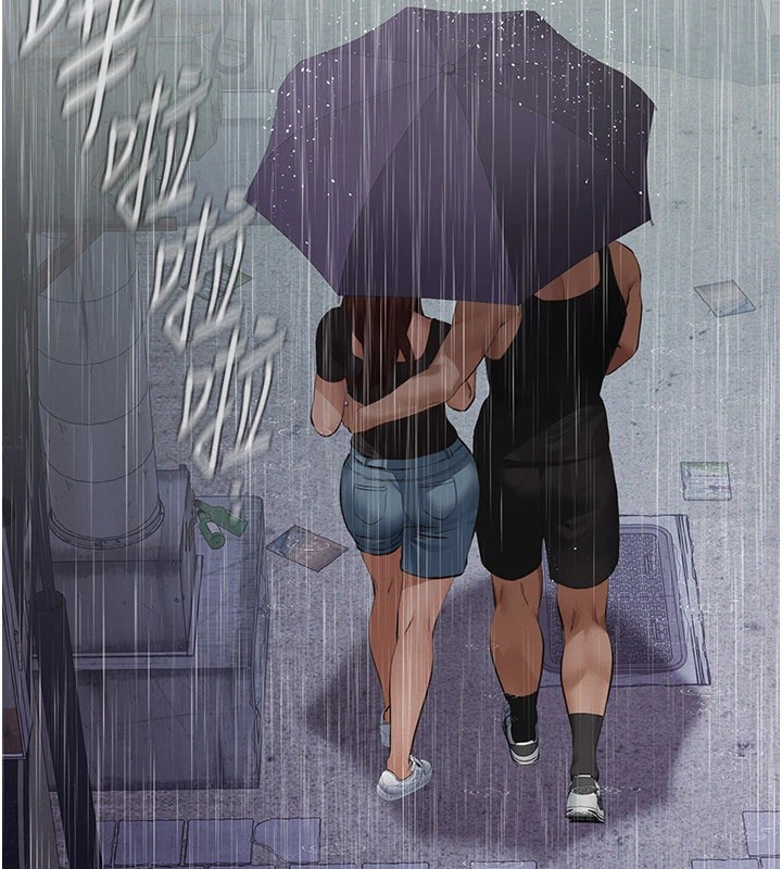 義父第1話-路邊撿來的女兒