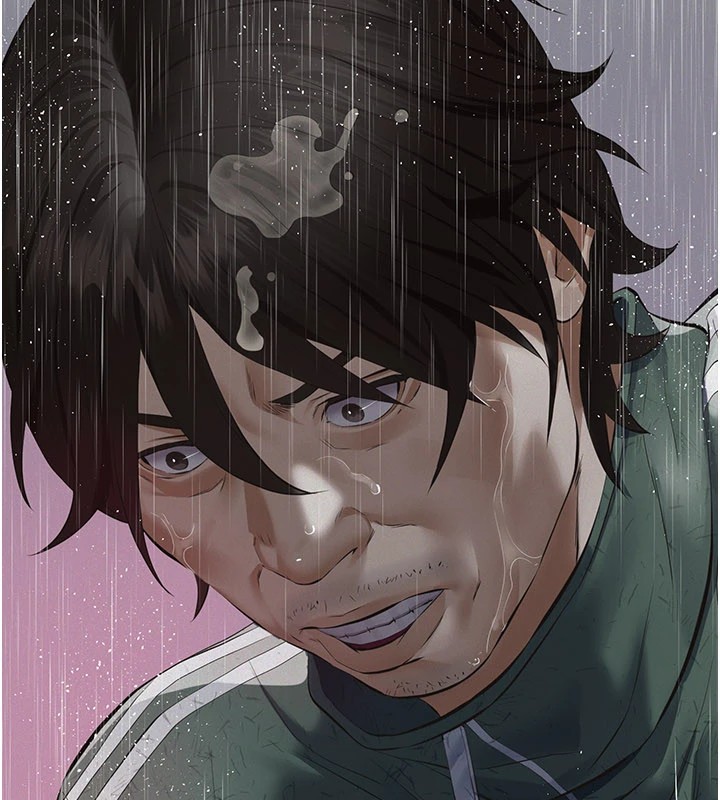 義父第1話-路邊撿來的女兒