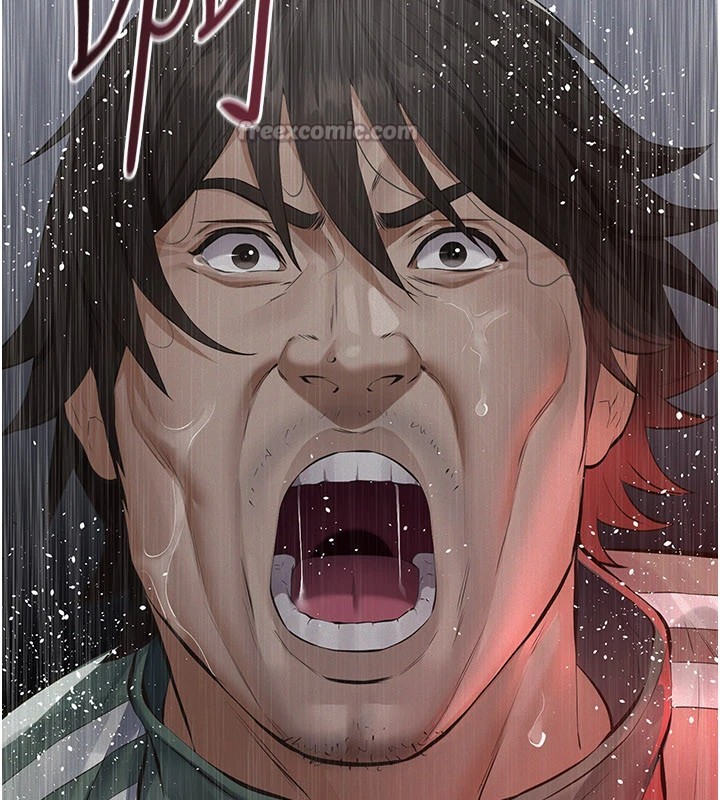 義父第1話-路邊撿來的女兒