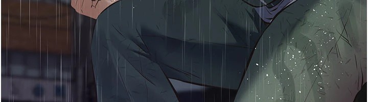 義父第1話-路邊撿來的女兒