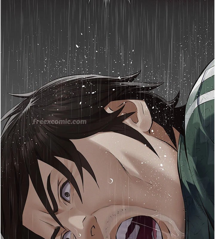 義父第1話-路邊撿來的女兒