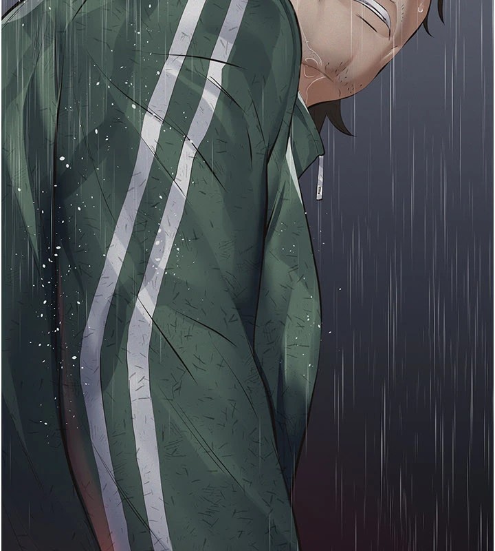 義父第1話-路邊撿來的女兒