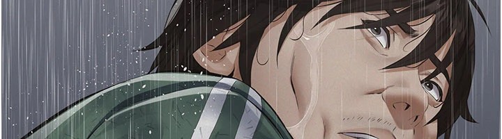 義父第1話-路邊撿來的女兒