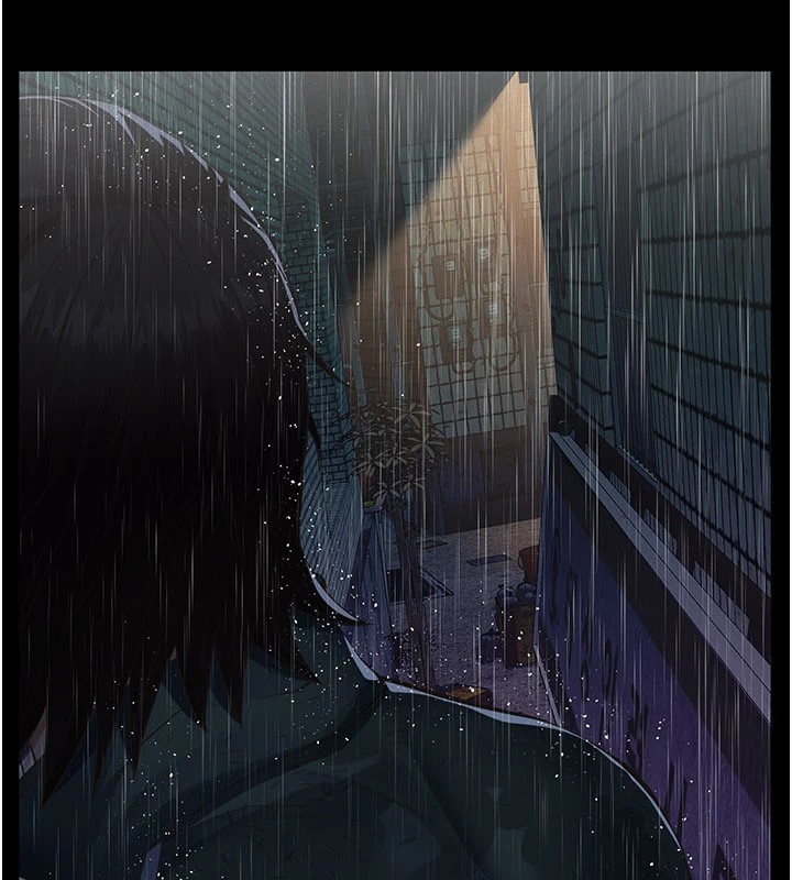 義父第1話-路邊撿來的女兒