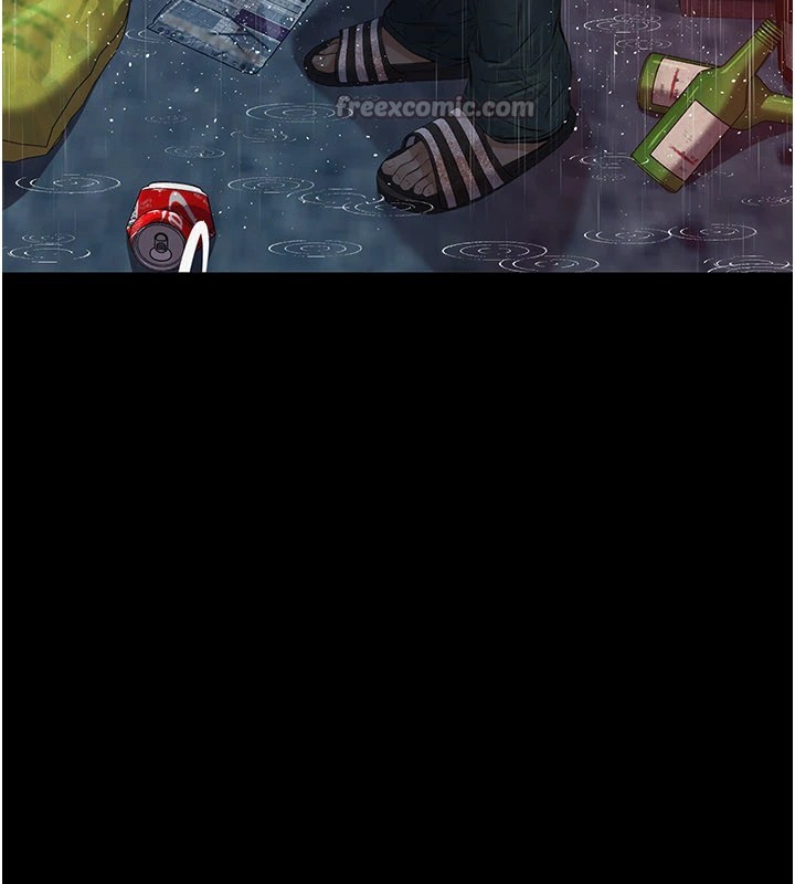 義父第1話-路邊撿來的女兒