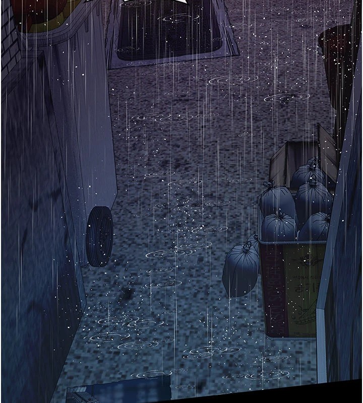 義父第1話-路邊撿來的女兒