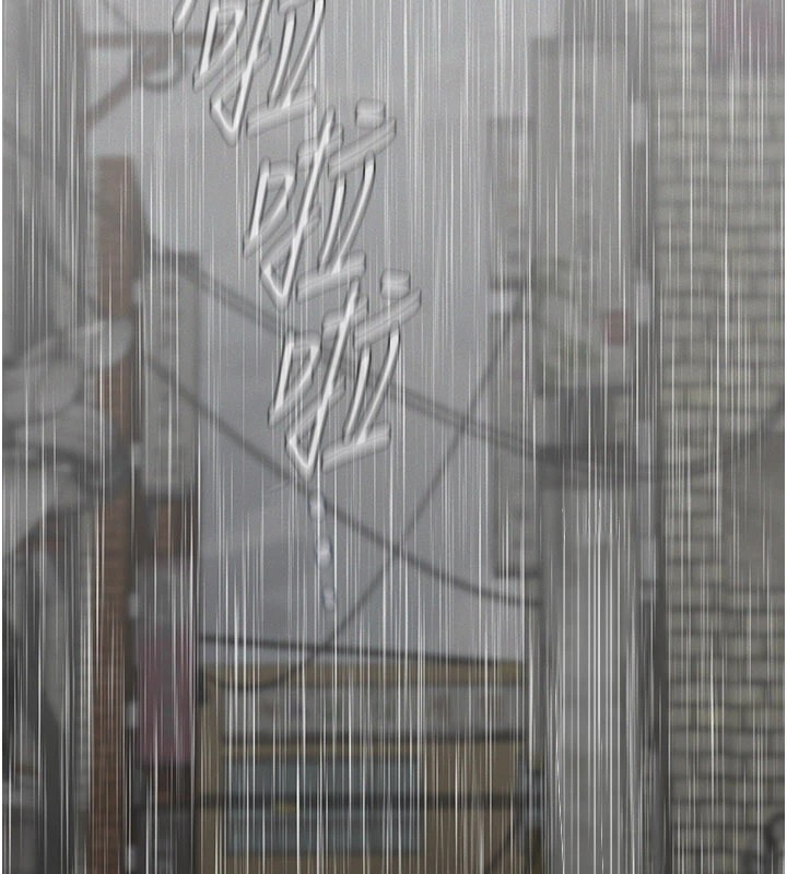 義父第1話-路邊撿來的女兒