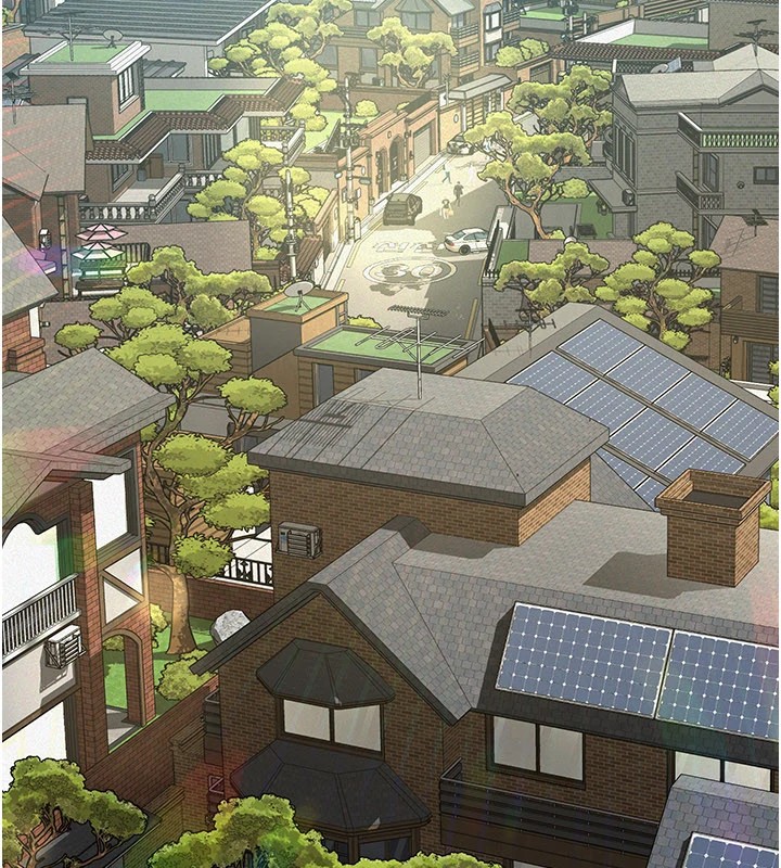 義父第1話-路邊撿來的女兒