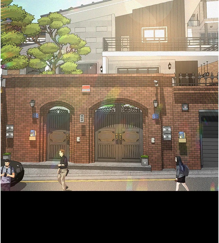 義父第1話-路邊撿來的女兒