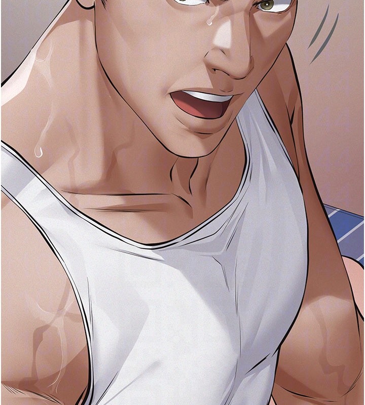 義父第3話-渴望自由的籠中鳥