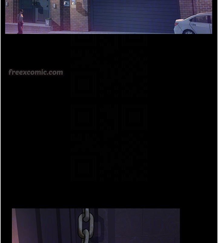 義父第3話-渴望自由的籠中鳥