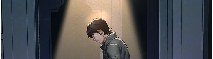 義父第3話-渴望自由的籠中鳥