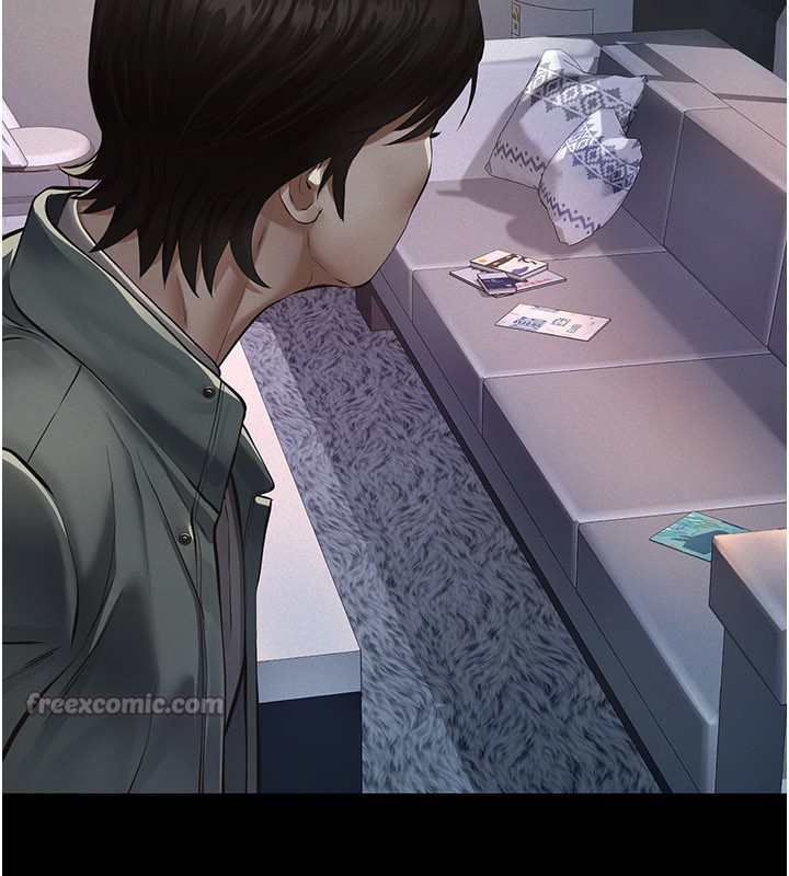 義父第3話-渴望自由的籠中鳥