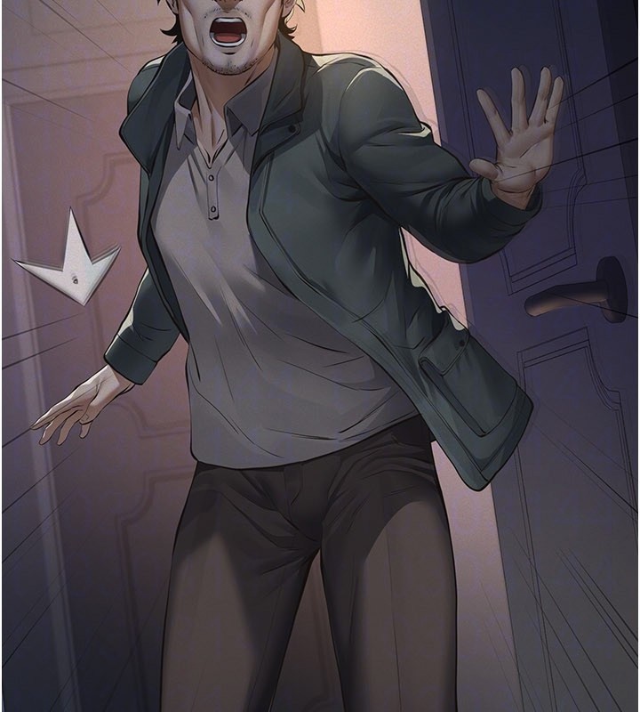 義父第3話-渴望自由的籠中鳥