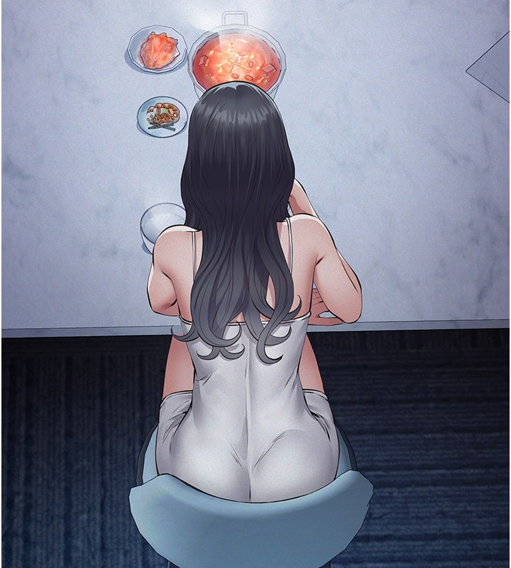 義父第3話-渴望自由的籠中鳥