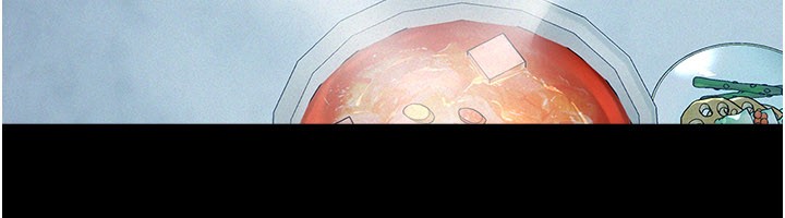 義父第3話-渴望自由的籠中鳥