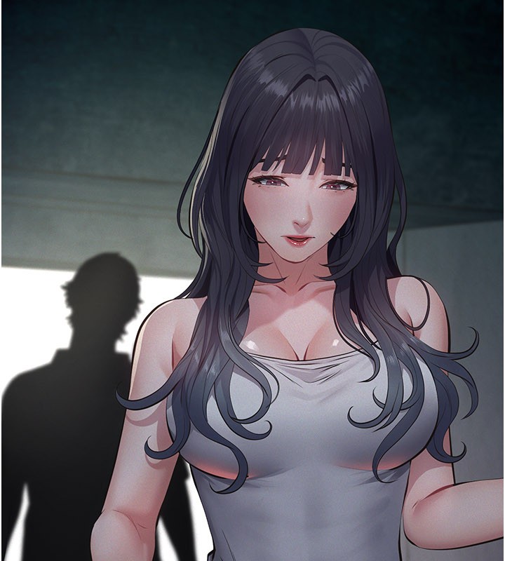 義父第3話-渴望自由的籠中鳥