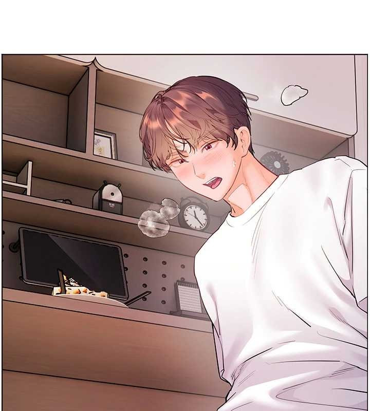 老師的親密指導第87話-金主的誘人新提議