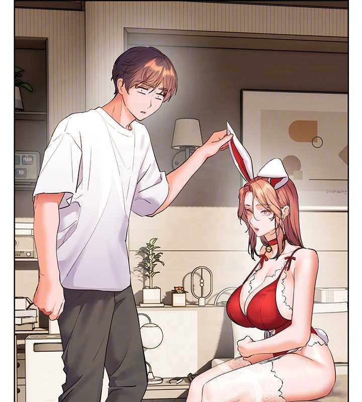 老師的親密指導第87話-金主的誘人新提議