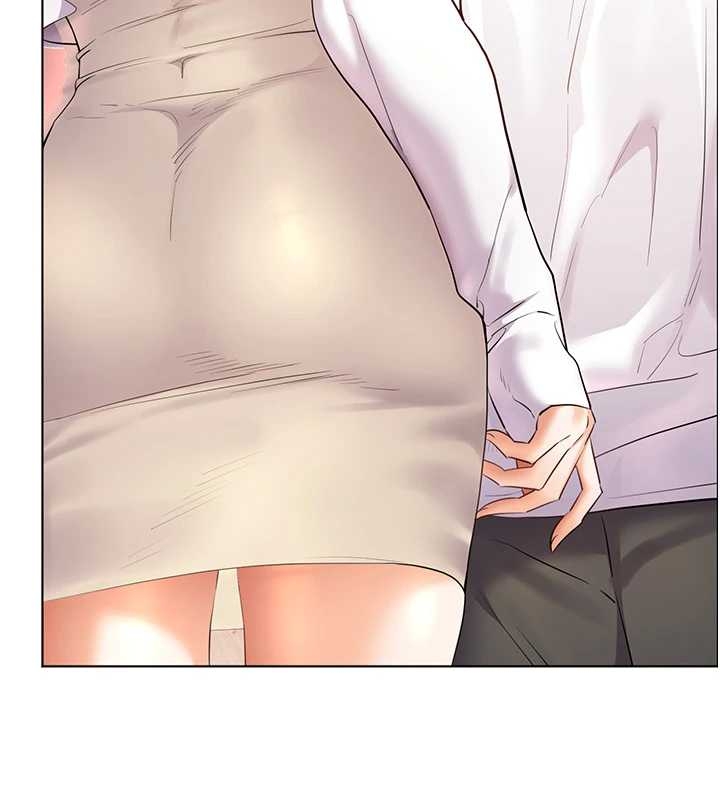 老師的親密指導第87話-金主的誘人新提議