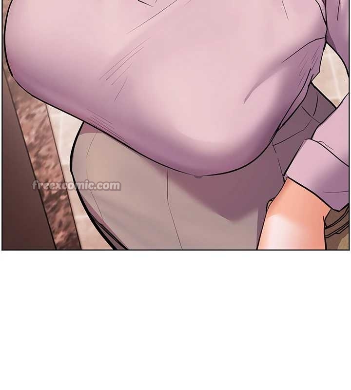 老師的親密指導第87話-金主的誘人新提議