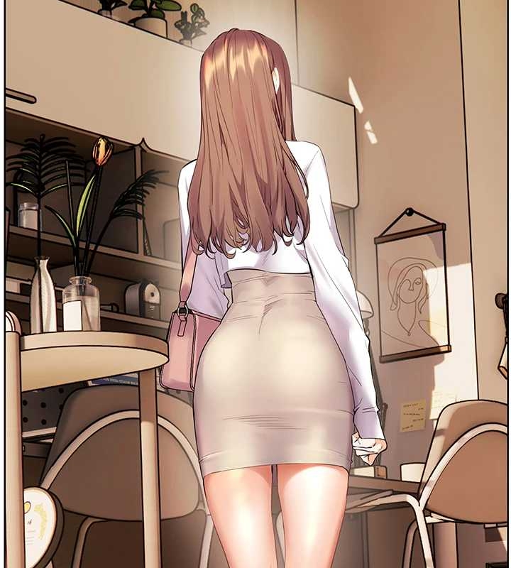 老師的親密指導第87話-金主的誘人新提議