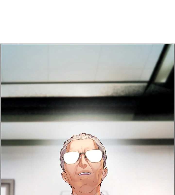 老師的親密指導第87話-金主的誘人新提議