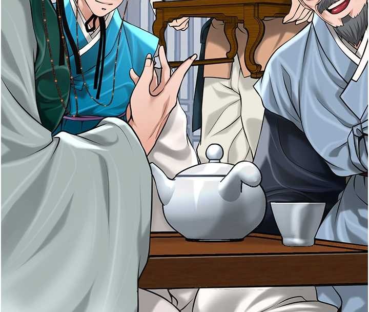 花容湿色:取花点第91話-小姐要成親了&hellip;?