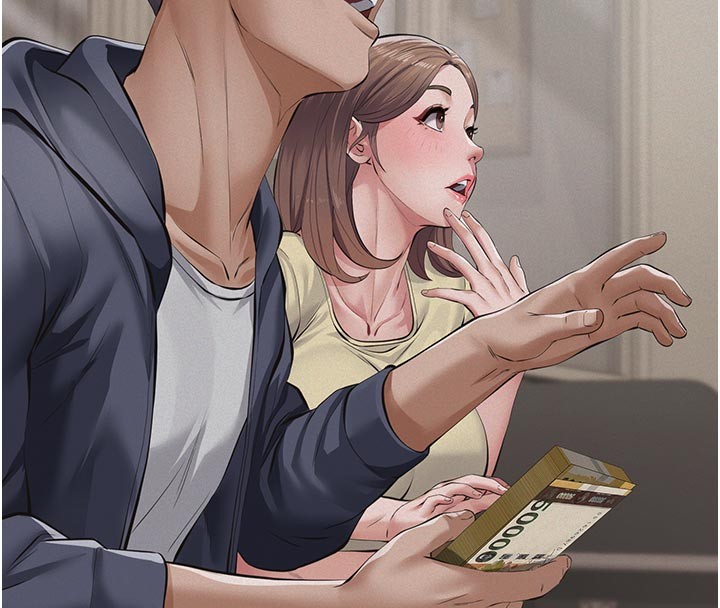 義父第4話-就決定是妳了，學姐!