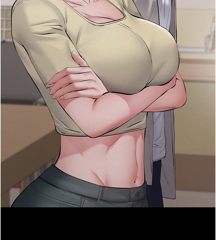 義父第6話-密室裡的寶貝