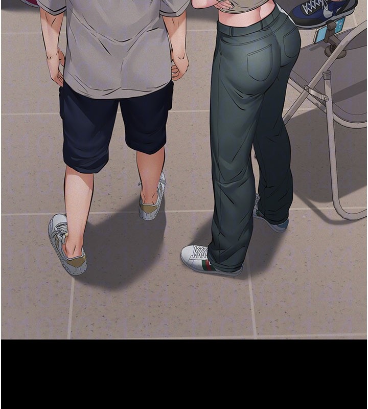 義父第6話-密室裡的寶貝