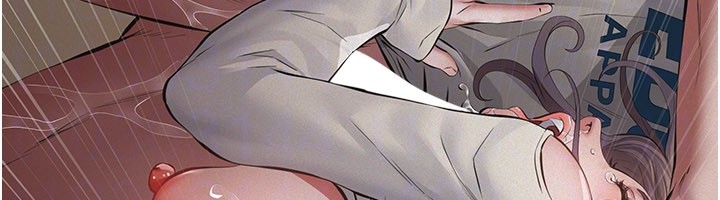 義父第6話-密室裡的寶貝