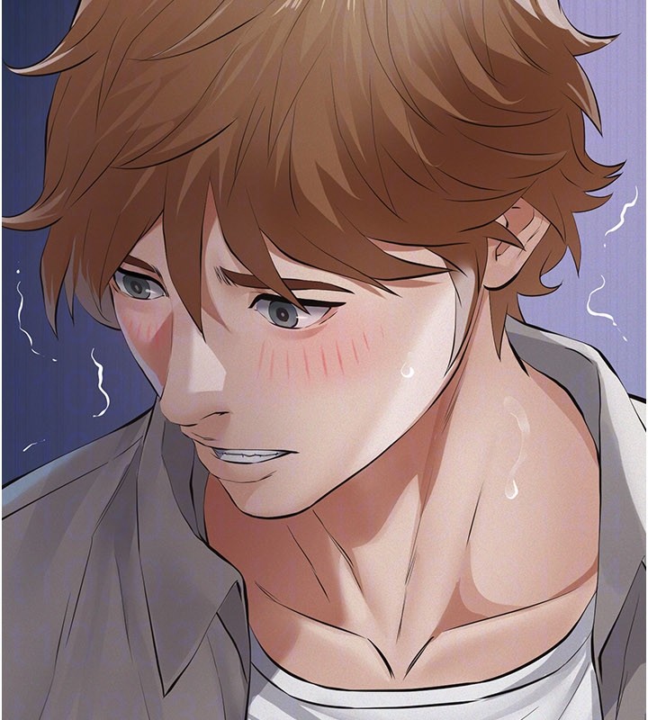 義父第6話-密室裡的寶貝