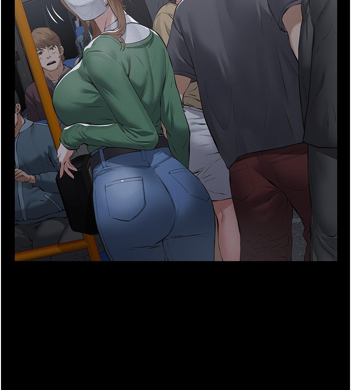 義父第6話-密室裡的寶貝