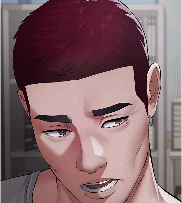 義父第6話-密室裡的寶貝