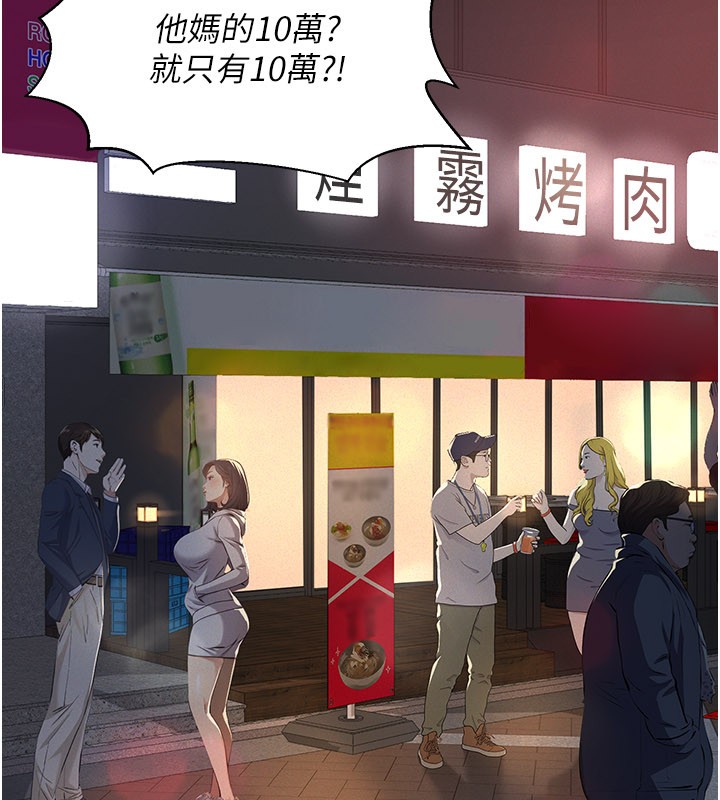 義父第6話-密室裡的寶貝