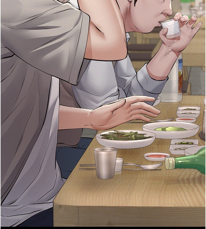 義父第6話-密室裡的寶貝