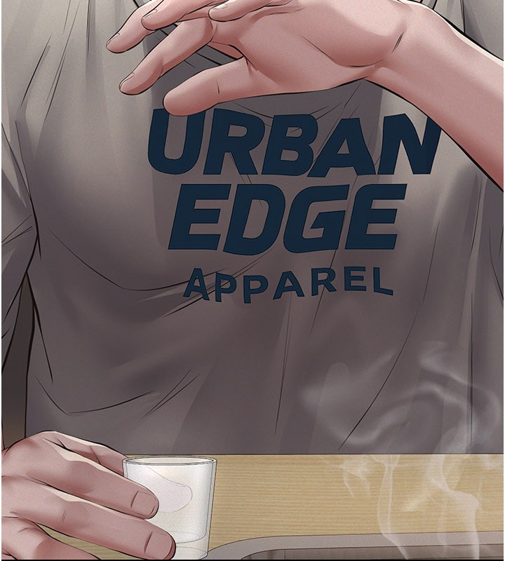 義父第6話-密室裡的寶貝