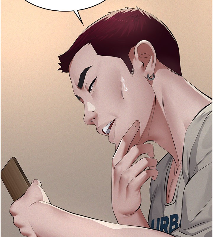 義父第6話-密室裡的寶貝