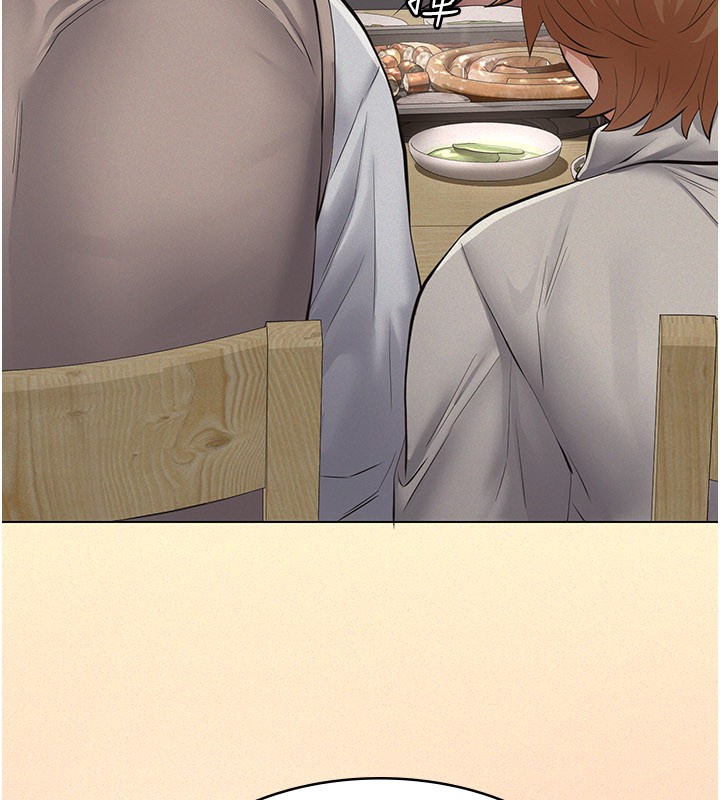 義父第6話-密室裡的寶貝